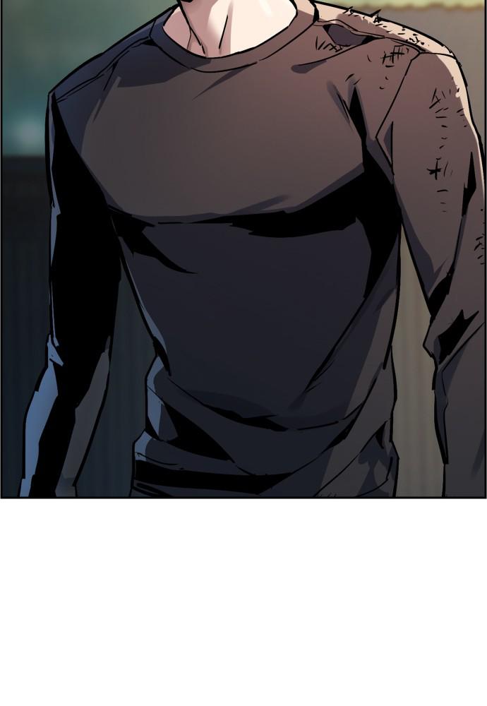 Read Teenage Mercenary ENGLISH Manga Online