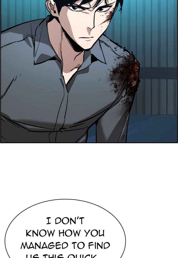 Read Teenage Mercenary ENGLISH Manga Online