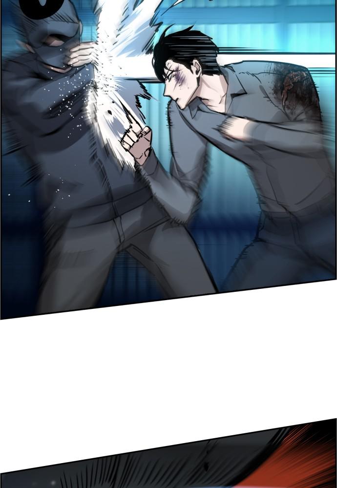 Read Teenage Mercenary ENGLISH Manga Online