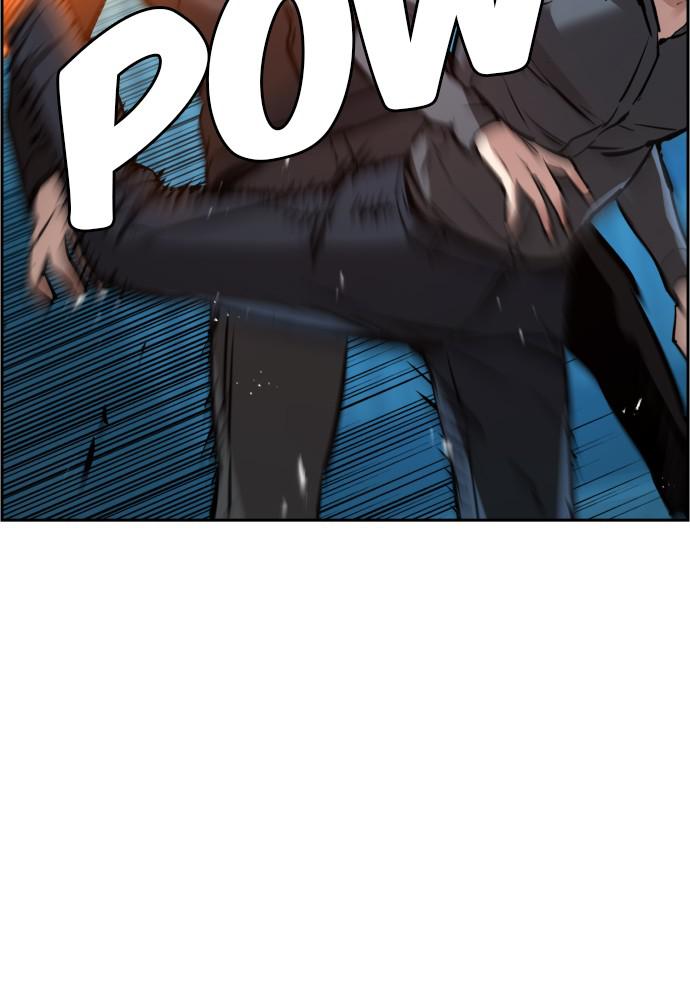 Read Teenage Mercenary ENGLISH Manga Online