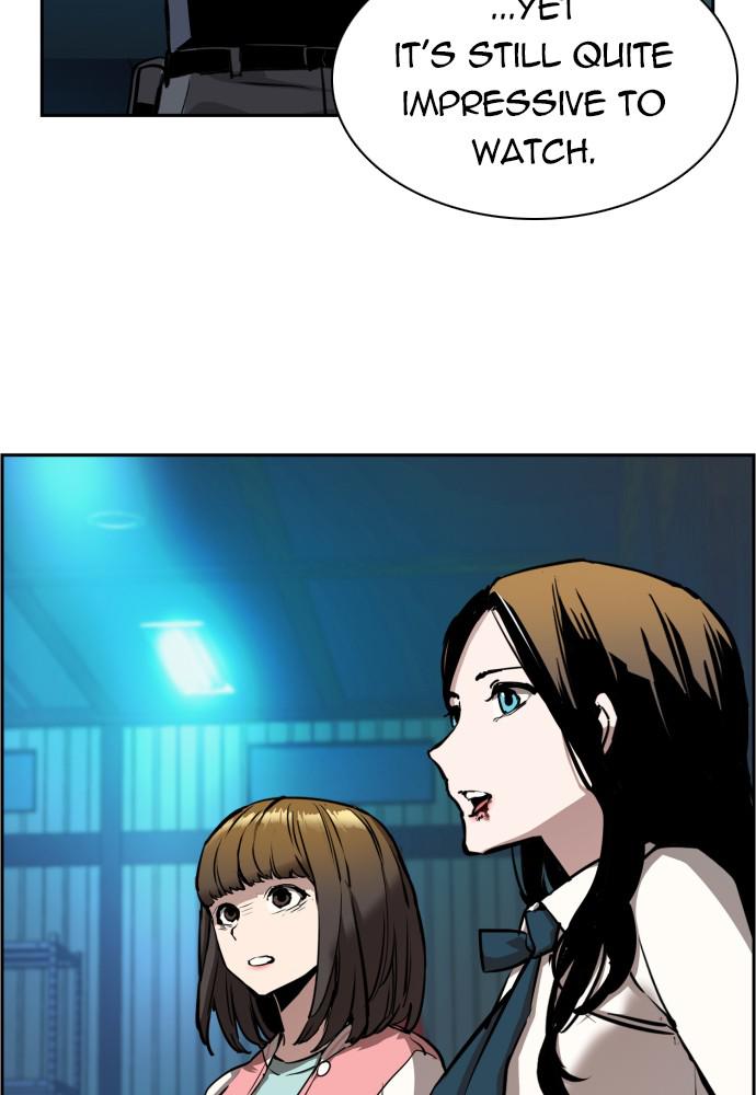 Read Teenage Mercenary ENGLISH Manga Online