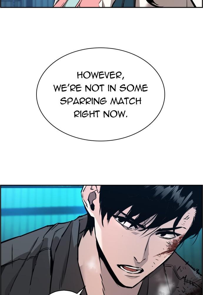 Read Teenage Mercenary ENGLISH Manga Online