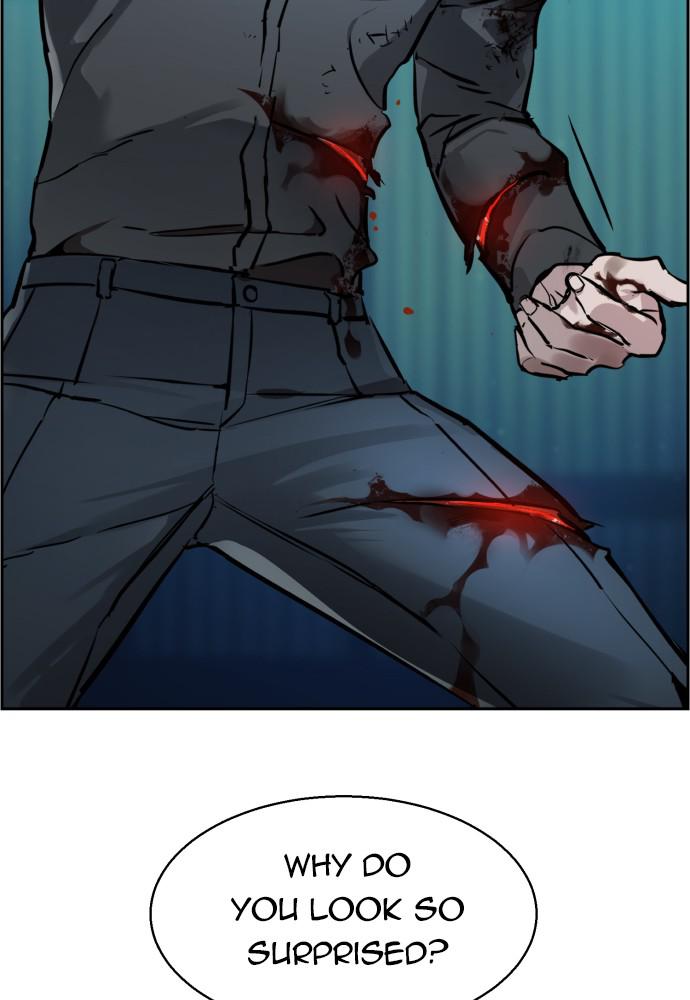 Read Teenage Mercenary ENGLISH Manga Online