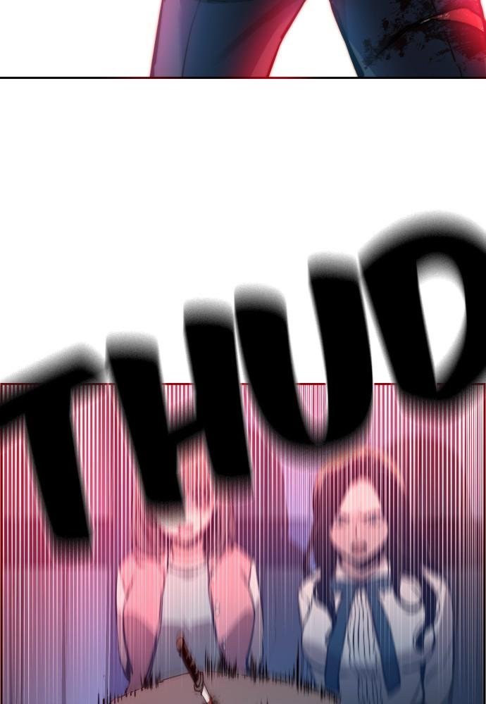 Read Teenage Mercenary ENGLISH Manga Online