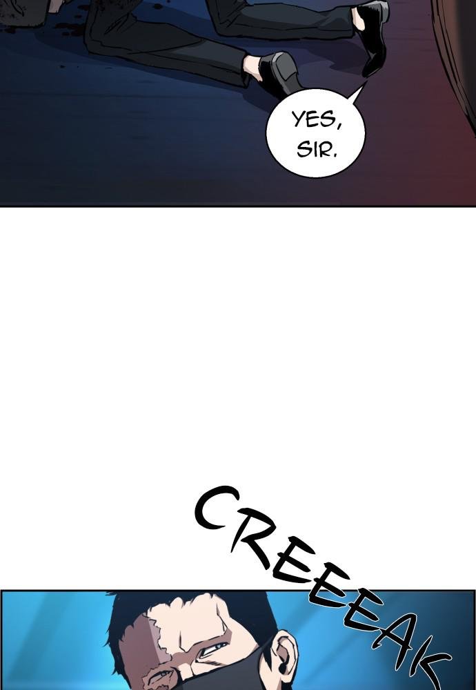 Read Teenage Mercenary ENGLISH Manga Online