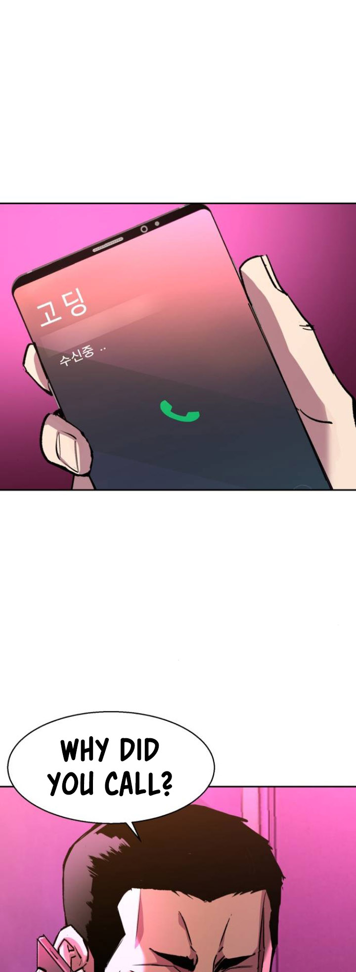 Read Teenage Mercenary ENGLISH Manga Online