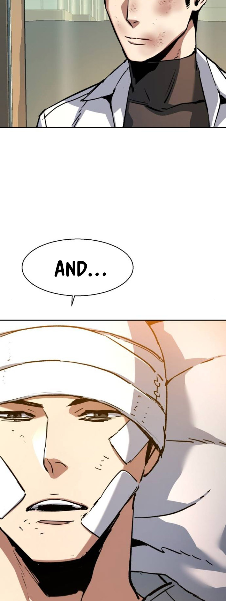 Read Teenage Mercenary ENGLISH Manga Online