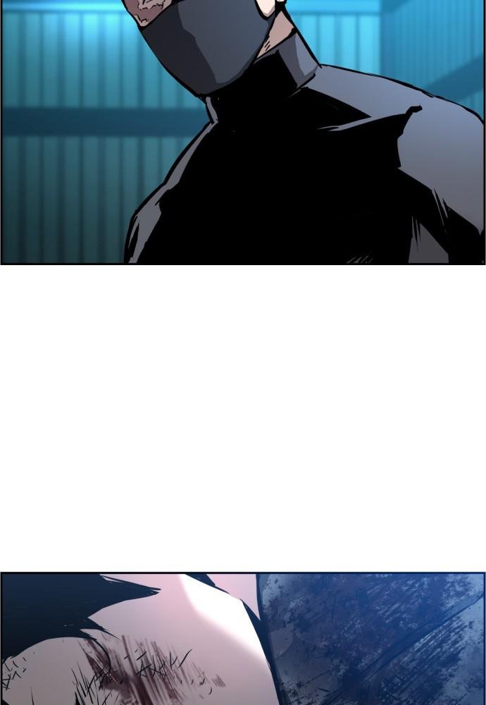 Read Teenage Mercenary ENGLISH Manga Online