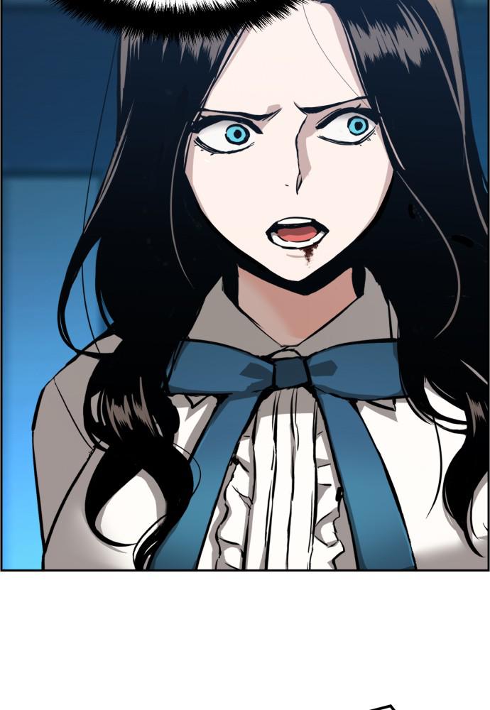 Read Teenage Mercenary ENGLISH Manga Online