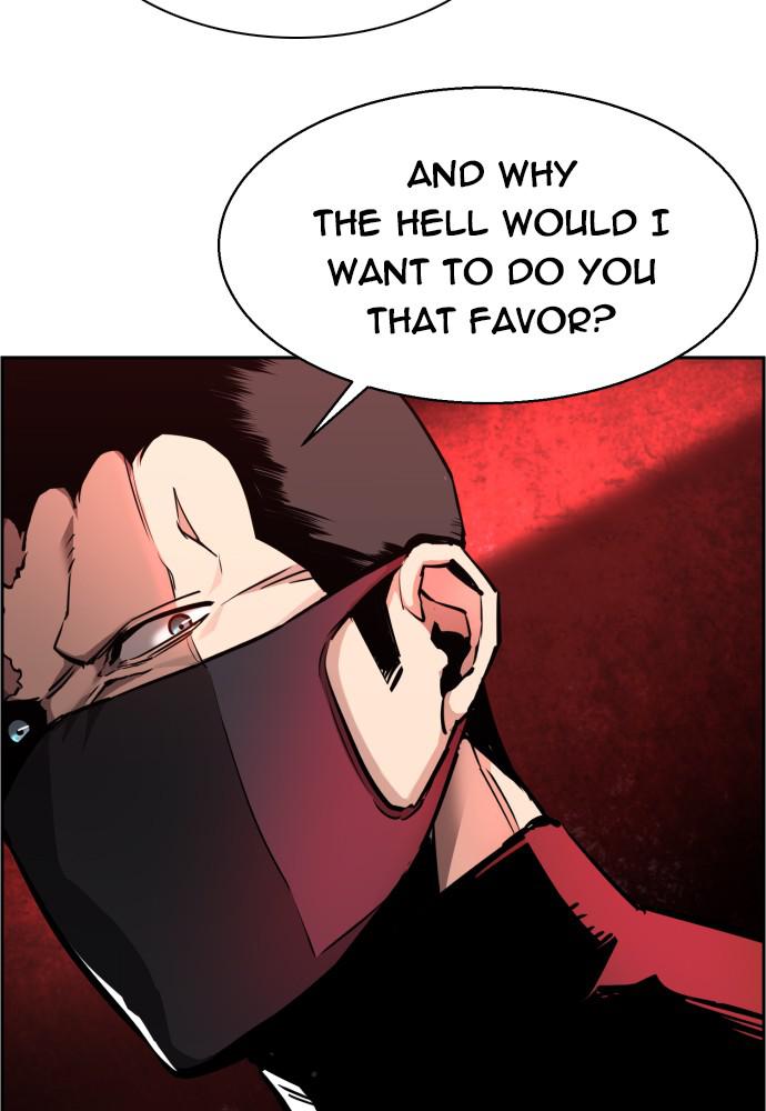 Read Teenage Mercenary ENGLISH Manga Online