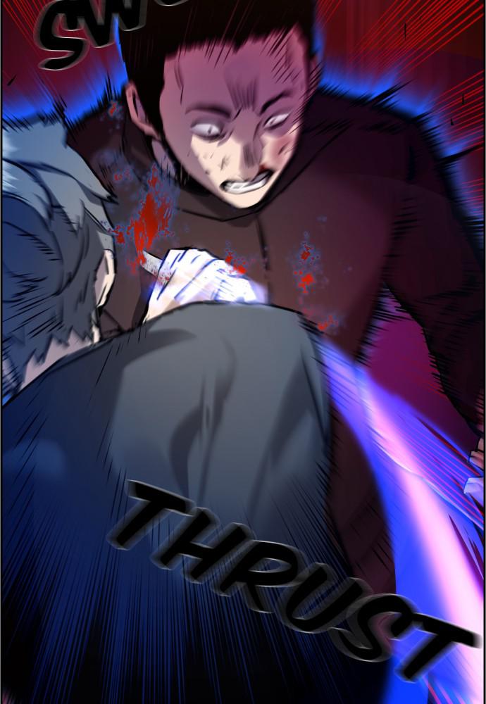 Read Teenage Mercenary ENGLISH Manga Online