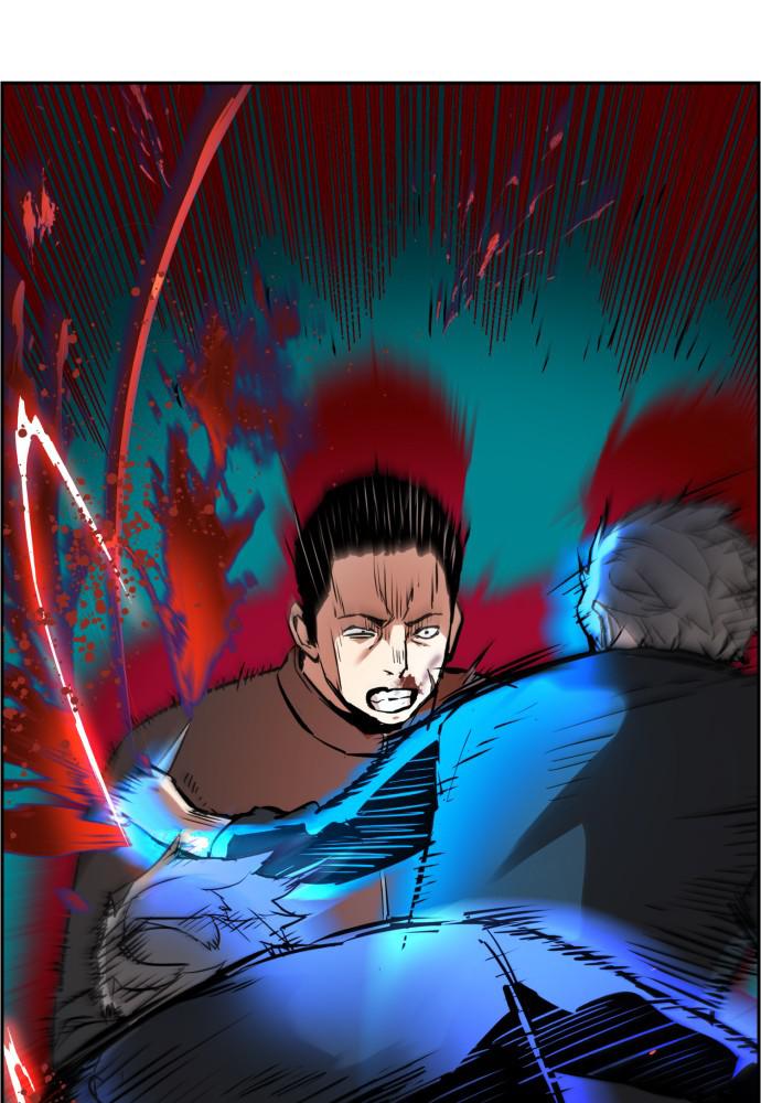 Read Teenage Mercenary ENGLISH Manga Online