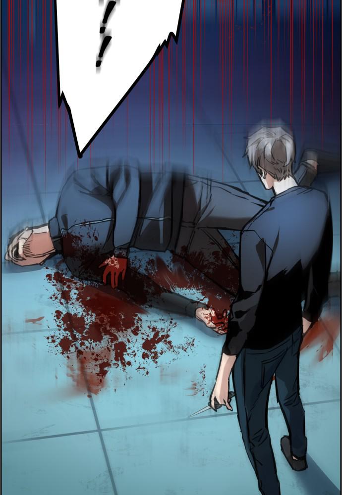 Read Teenage Mercenary ENGLISH Manga Online