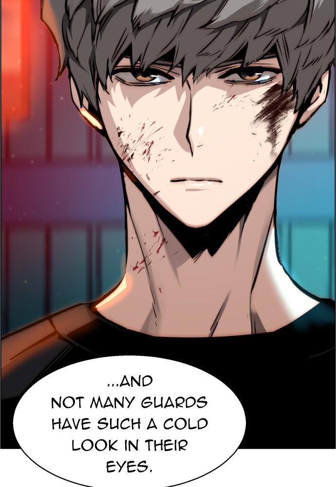 Read Teenage Mercenary ENGLISH Manga Online