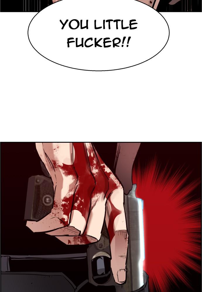 Read Teenage Mercenary ENGLISH Manga Online