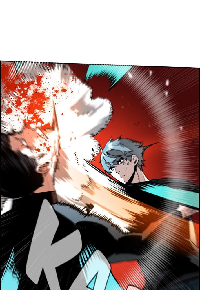 Read Teenage Mercenary ENGLISH Manga Online