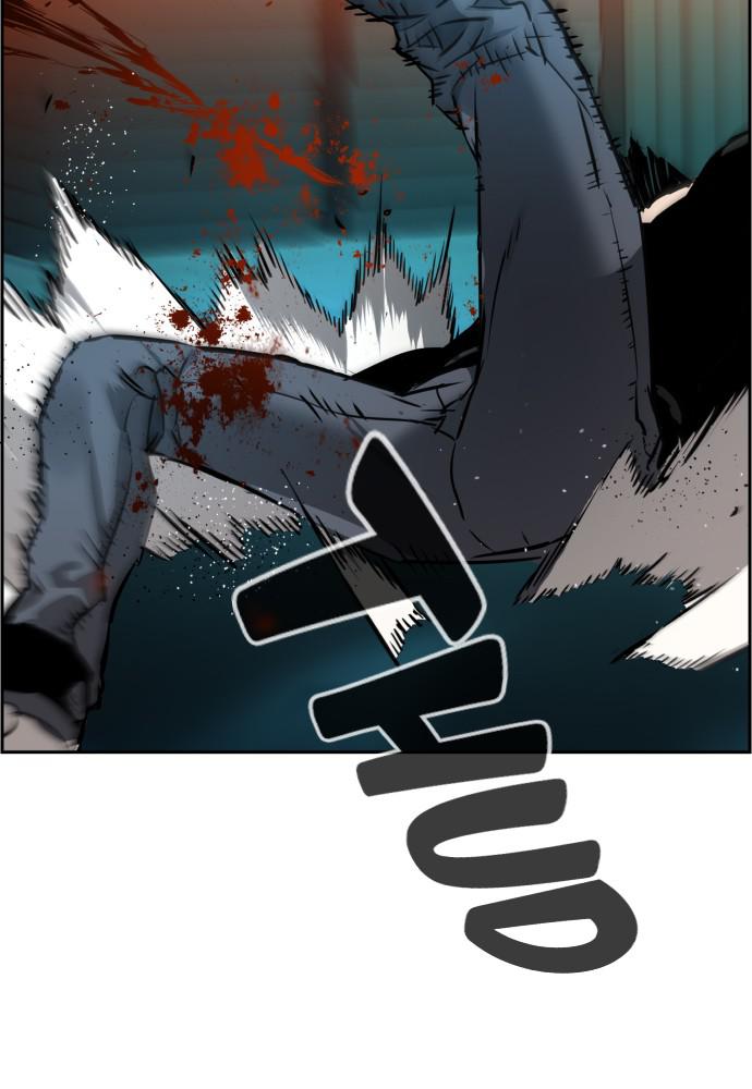 Read Teenage Mercenary ENGLISH Manga Online