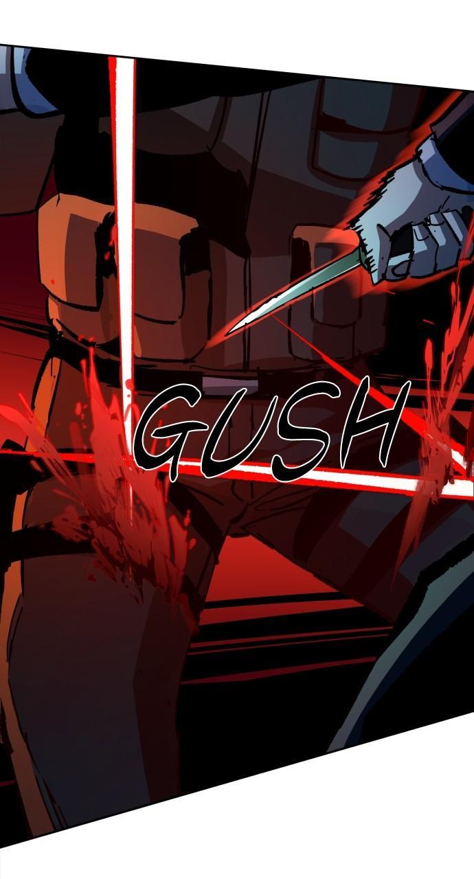 Read Teenage Mercenary ENGLISH Manga Online