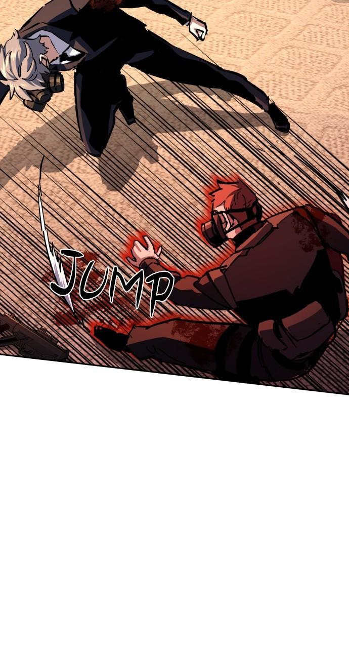 Read Teenage Mercenary ENGLISH Manga Online