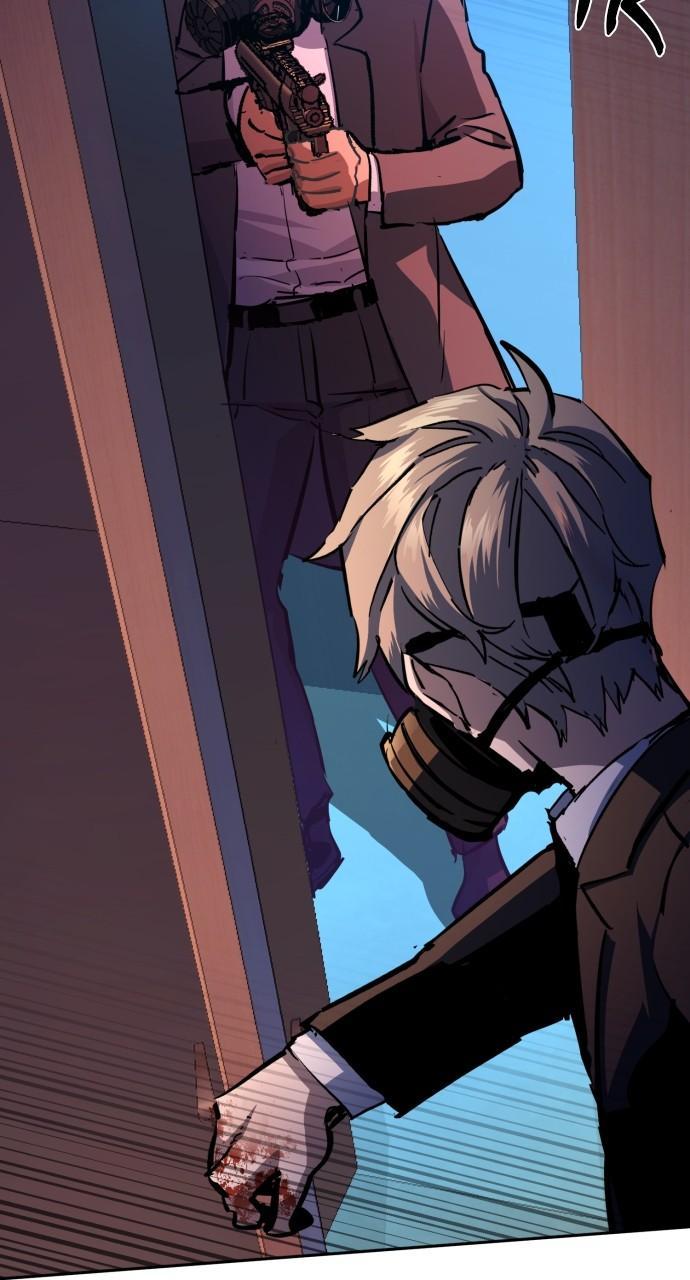 Read Teenage Mercenary ENGLISH Manga Online