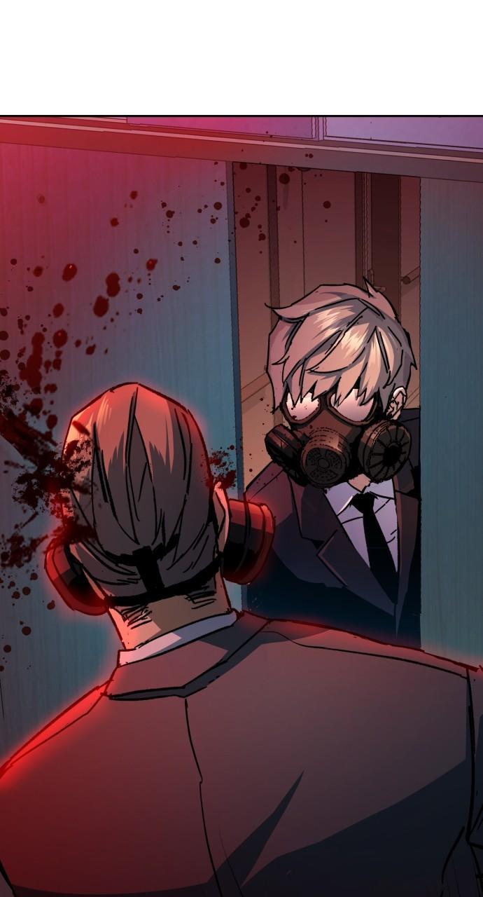 Read Teenage Mercenary ENGLISH Manga Online