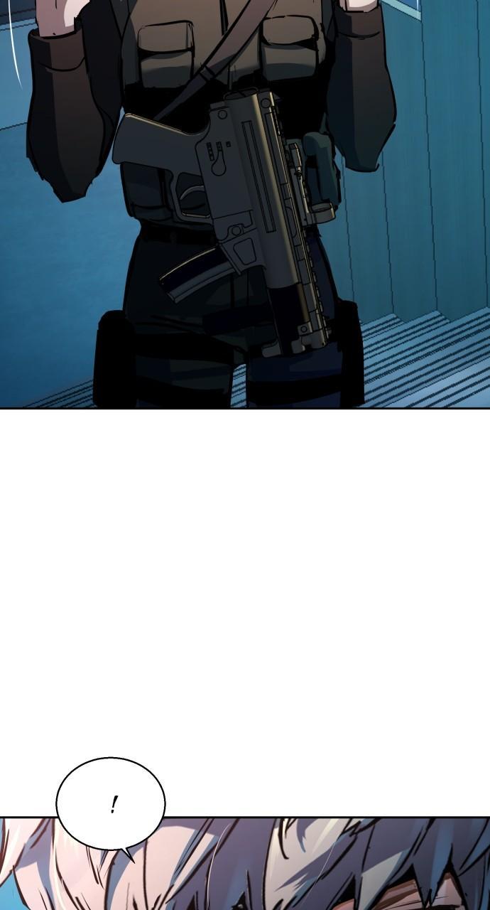 Read Teenage Mercenary ENGLISH Manga Online