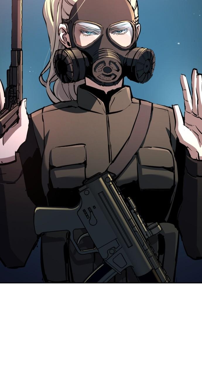 Read Teenage Mercenary ENGLISH Manga Online