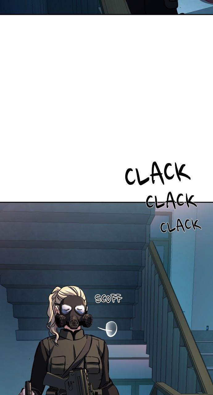 Read Teenage Mercenary ENGLISH Manga Online