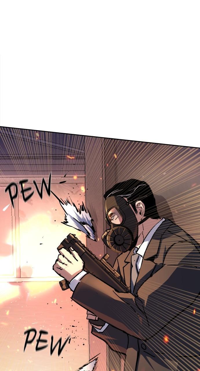 Read Teenage Mercenary ENGLISH Manga Online