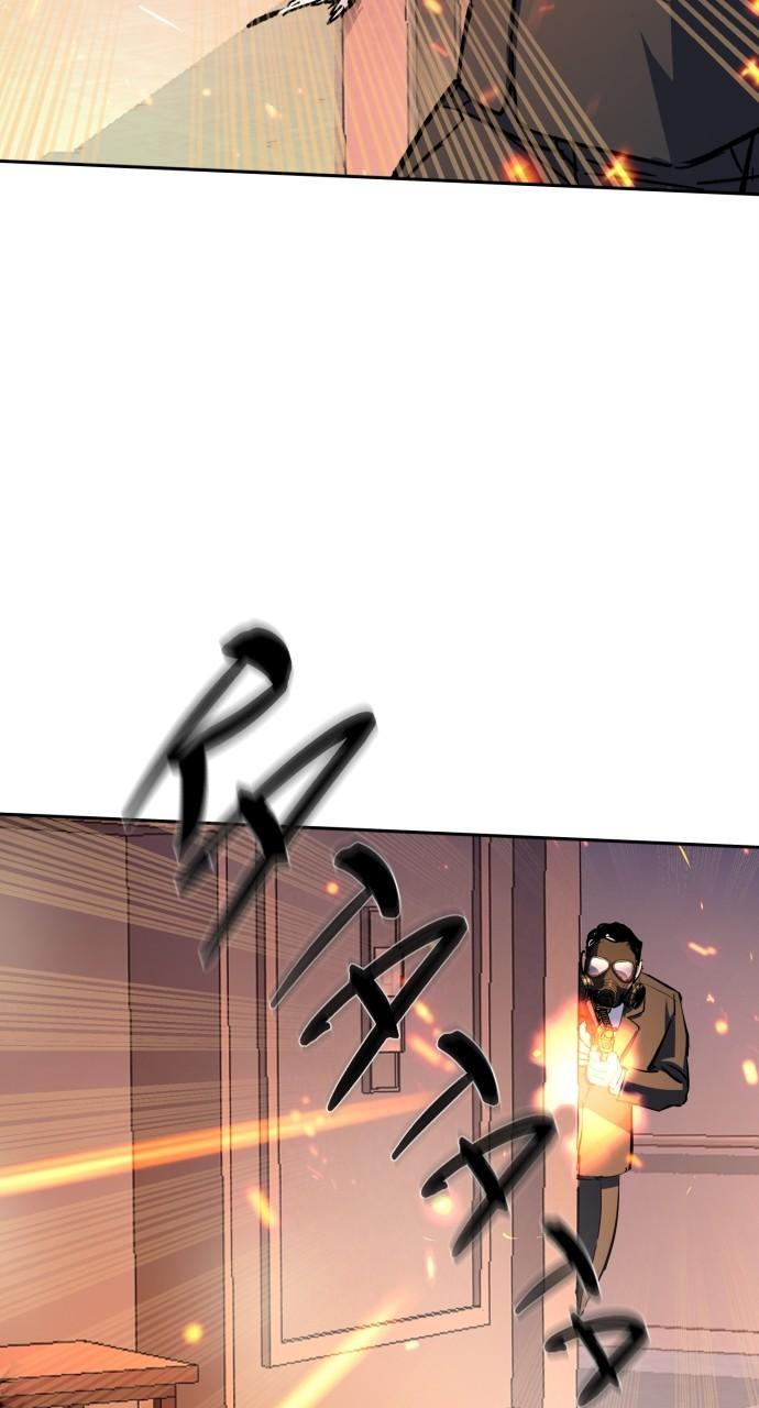 Read Teenage Mercenary ENGLISH Manga Online