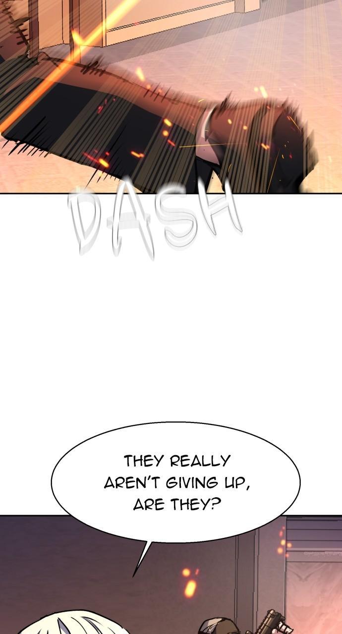 Read Teenage Mercenary ENGLISH Manga Online