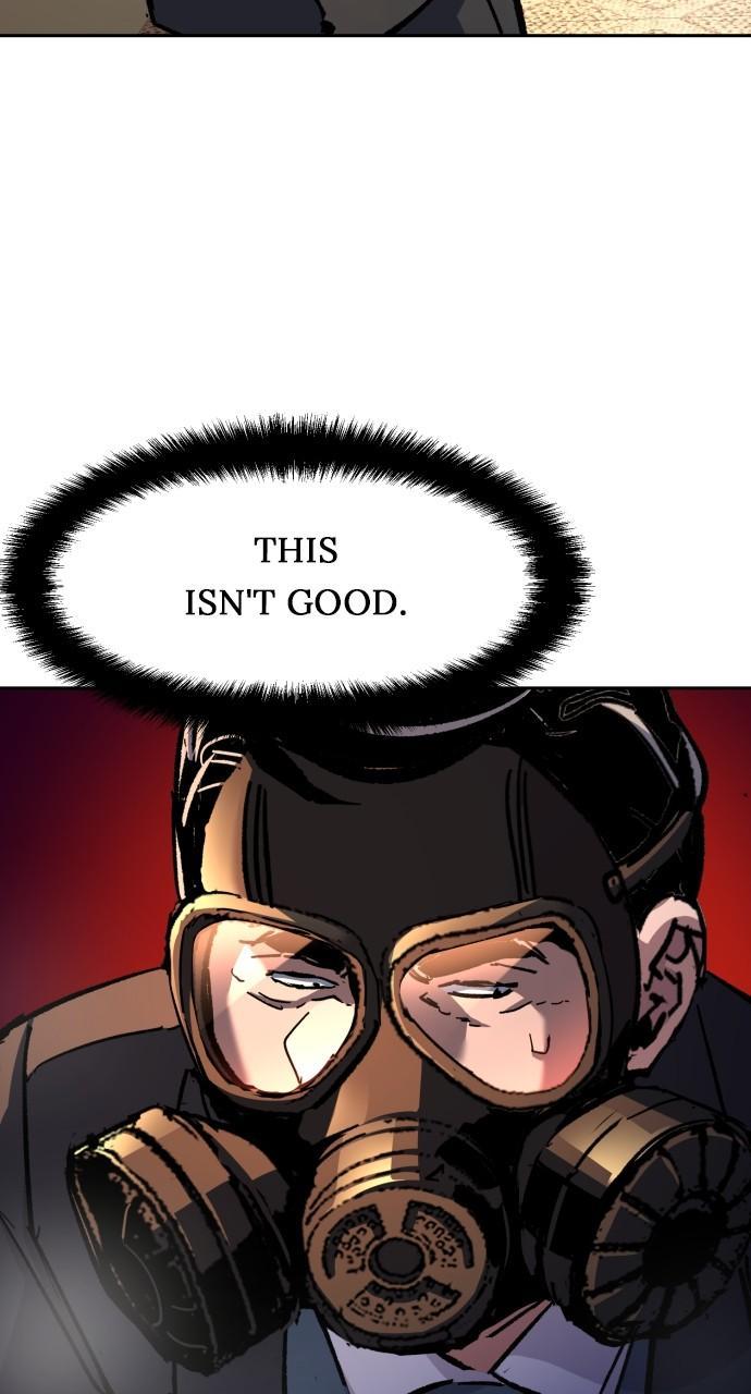 Read Teenage Mercenary ENGLISH Manga Online