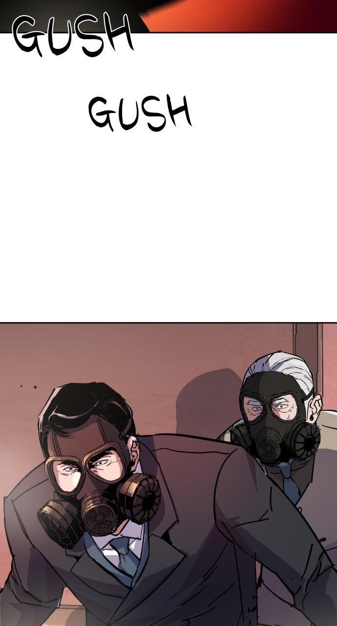 Read Teenage Mercenary ENGLISH Manga Online