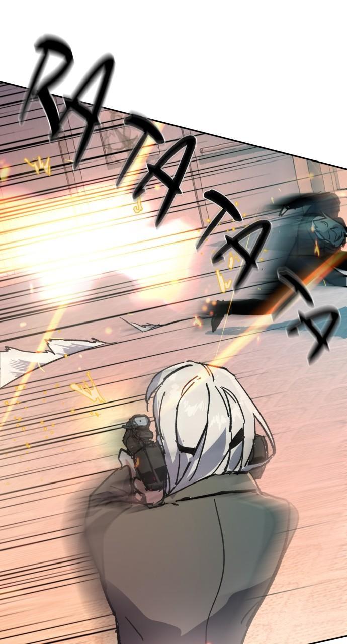 Read Teenage Mercenary ENGLISH Manga Online