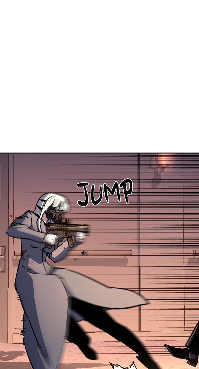 Read Teenage Mercenary ENGLISH Manga Online