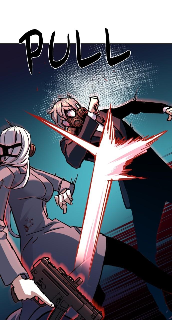 Read Teenage Mercenary ENGLISH Manga Online