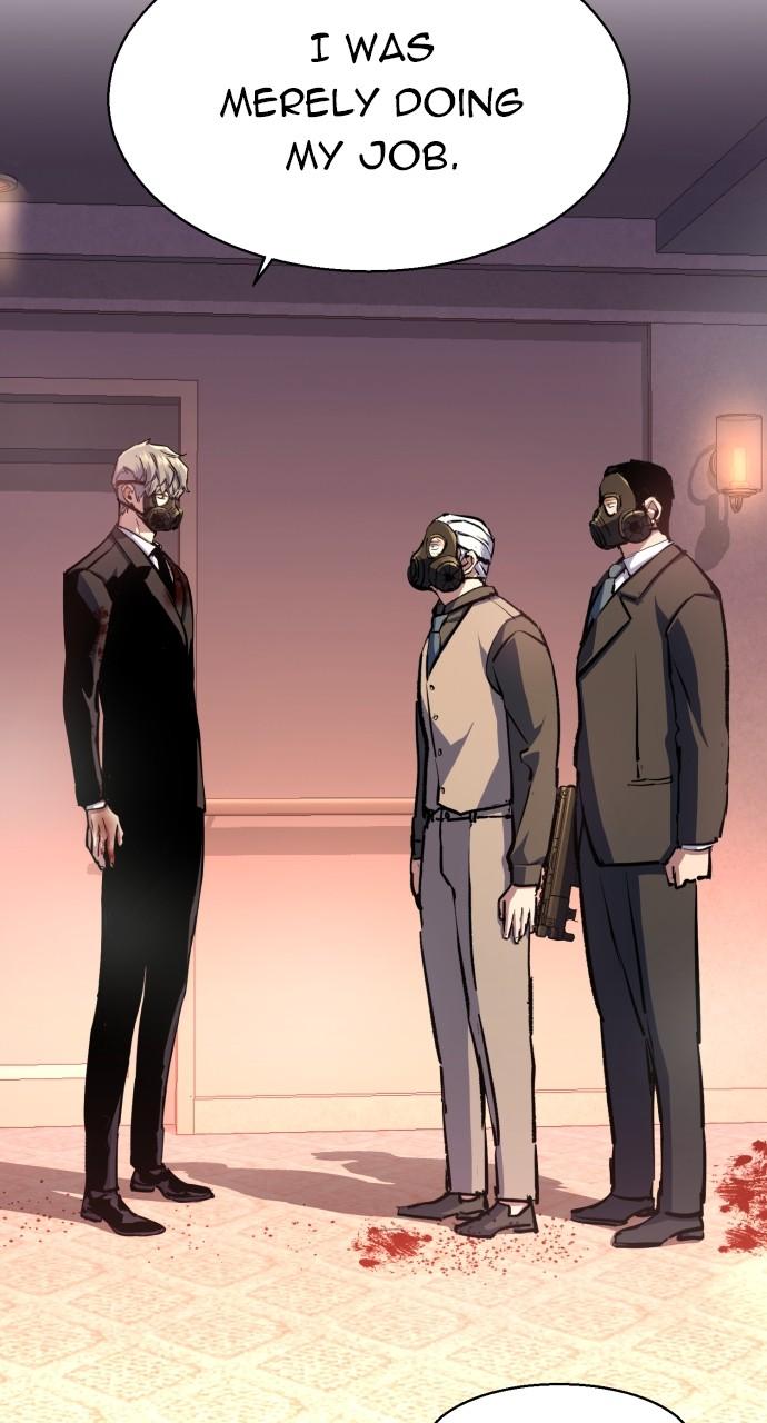 Read Teenage Mercenary ENGLISH Manga Online