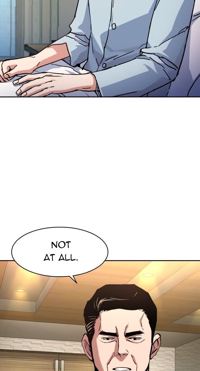 Read Teenage Mercenary ENGLISH Manga Online