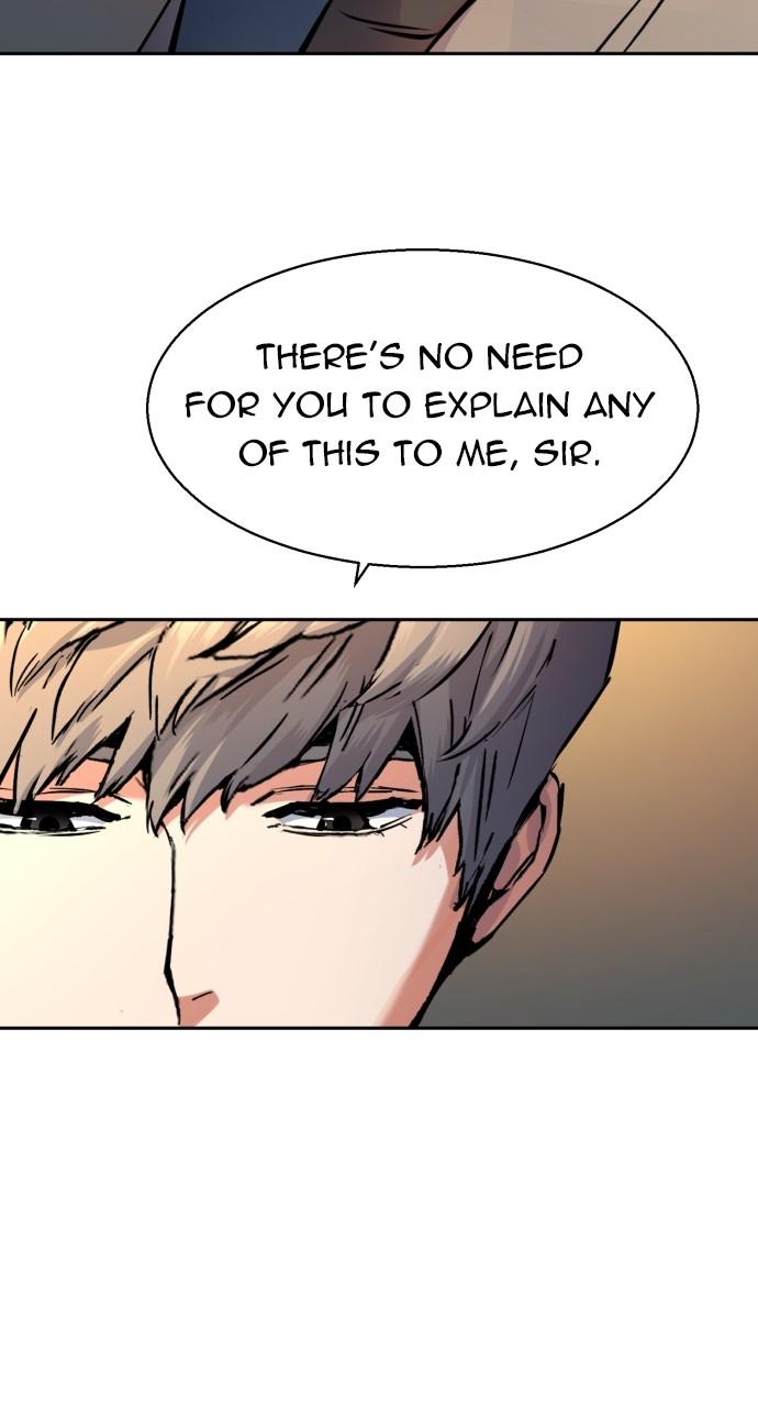 Read Teenage Mercenary ENGLISH Manga Online