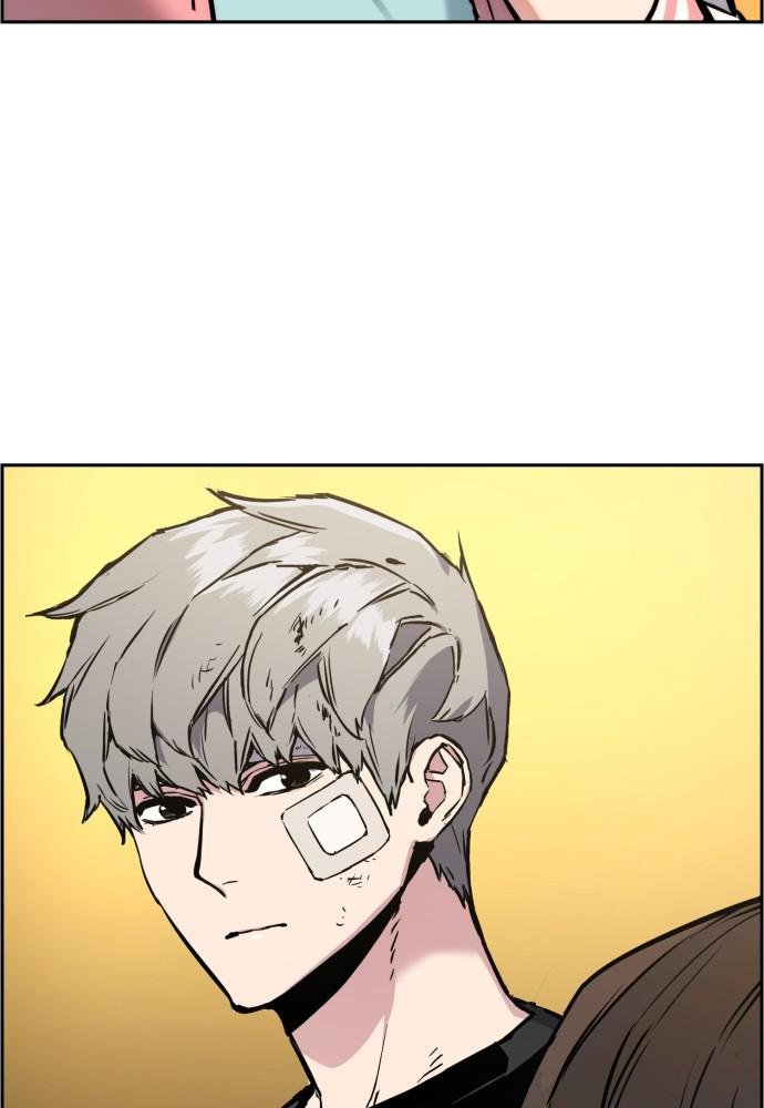 Read Teenage Mercenary ENGLISH Manga Online