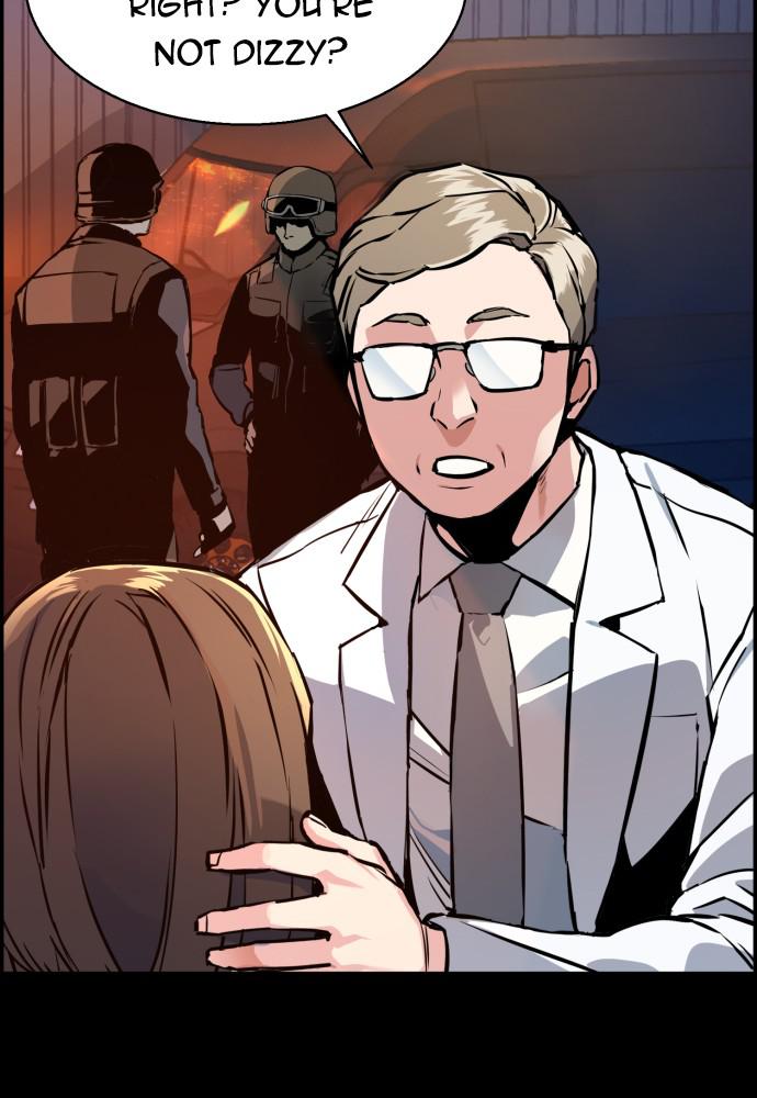 Read Teenage Mercenary ENGLISH Manga Online