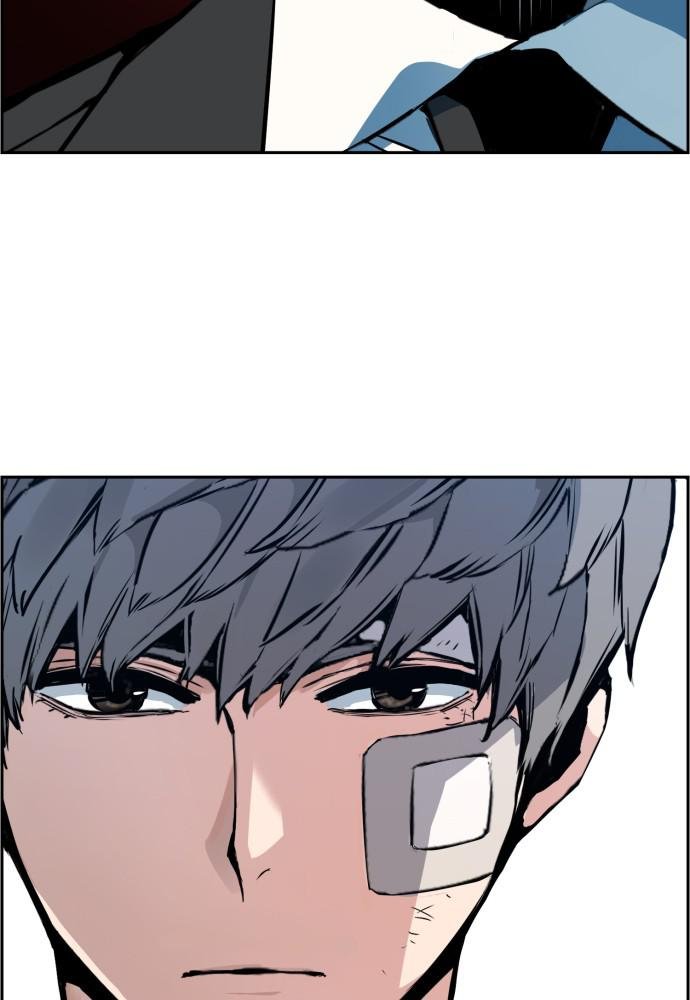 Read Teenage Mercenary ENGLISH Manga Online