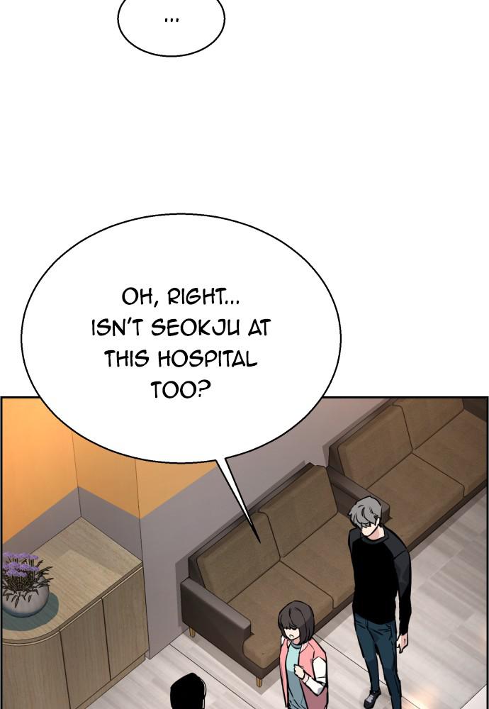 Read Teenage Mercenary ENGLISH Manga Online