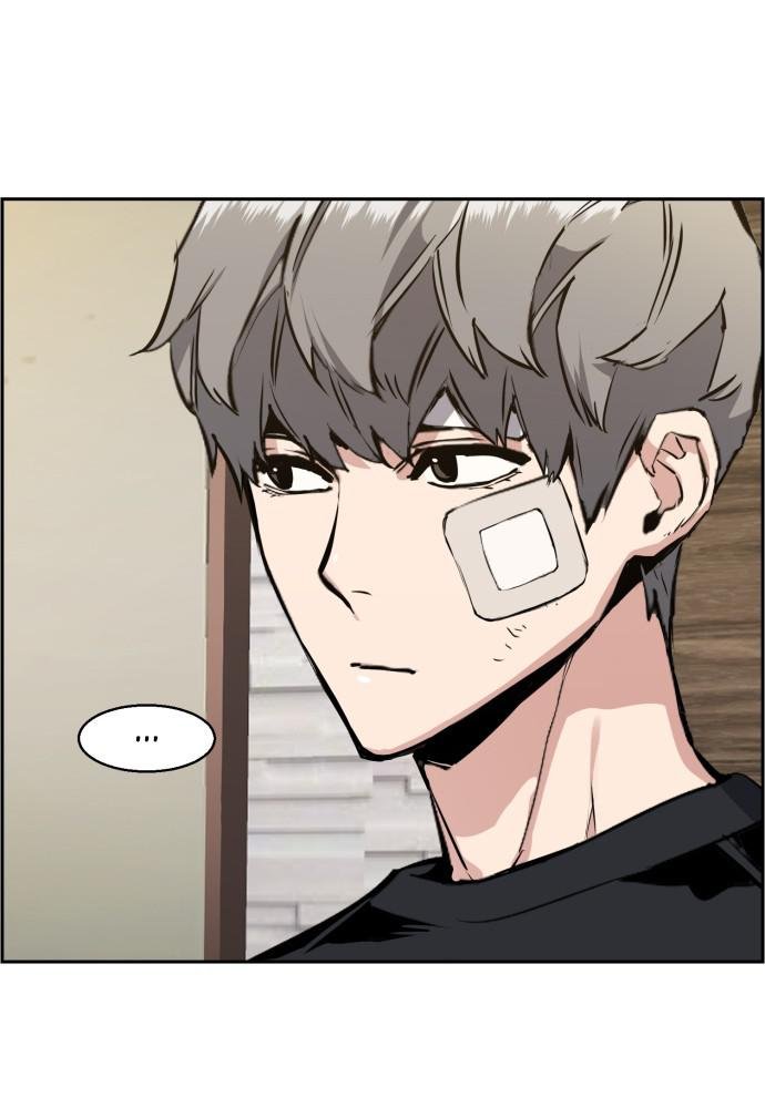 Read Teenage Mercenary ENGLISH Manga Online