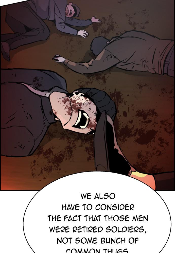 Read Teenage Mercenary ENGLISH Manga Online