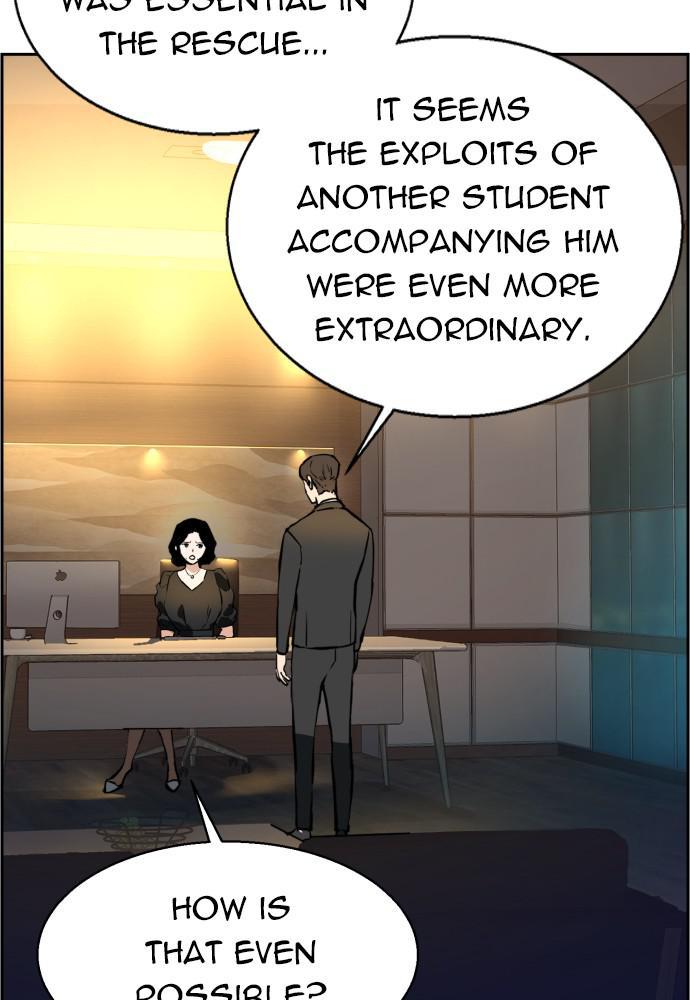 Read Teenage Mercenary ENGLISH Manga Online