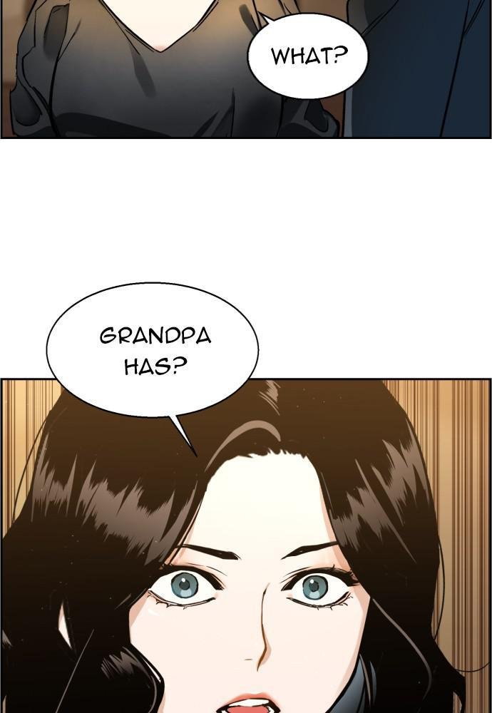 Read Teenage Mercenary ENGLISH Manga Online