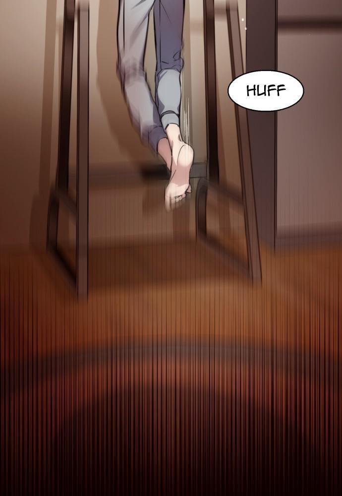 Read Teenage Mercenary ENGLISH Manga Online