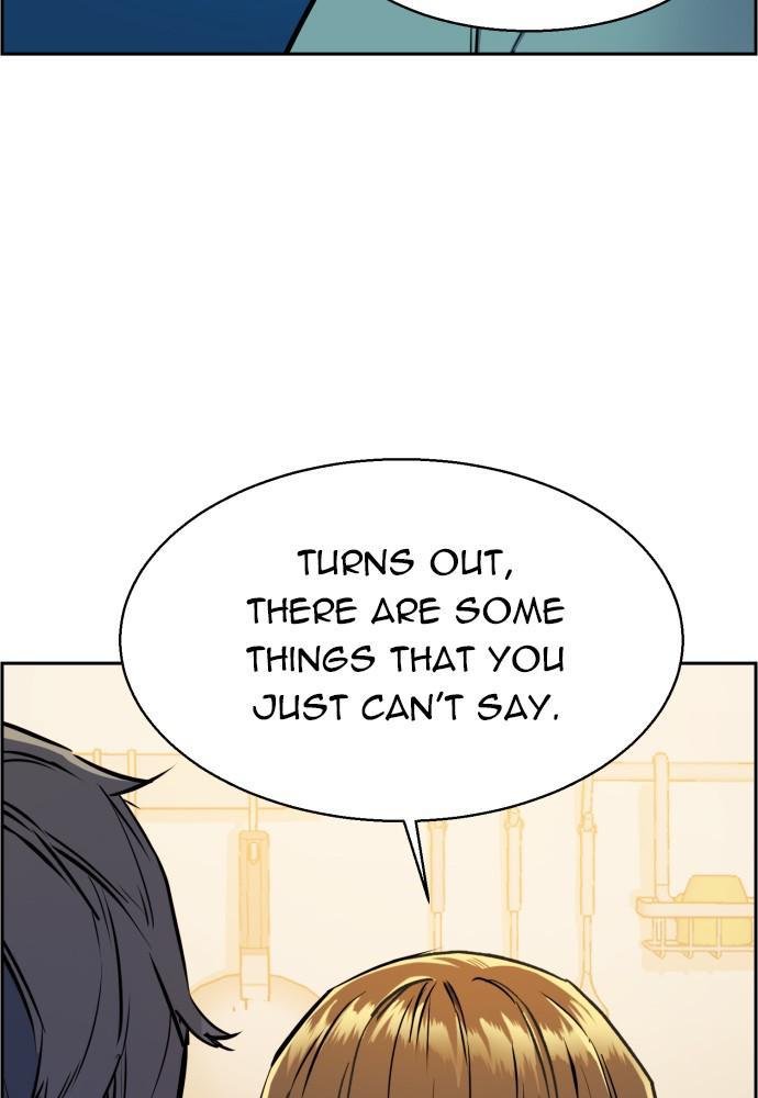 Read Teenage Mercenary ENGLISH Manga Online