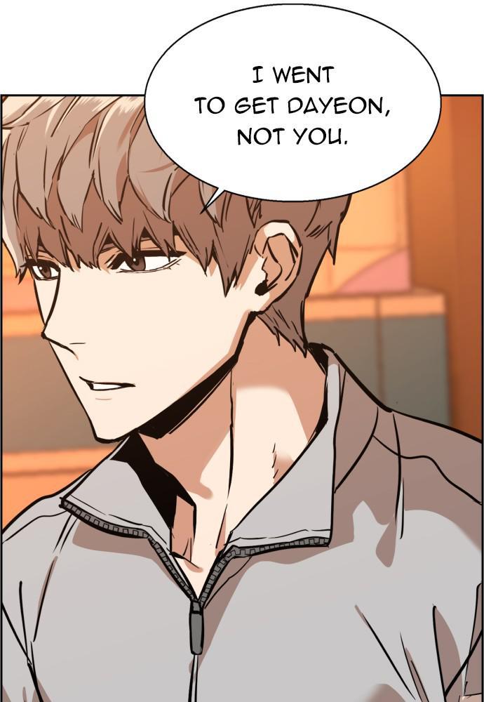 Read Teenage Mercenary ENGLISH Manga Online